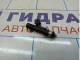Форсунка инжекторная электрическая Renault Logan 2 8200227124