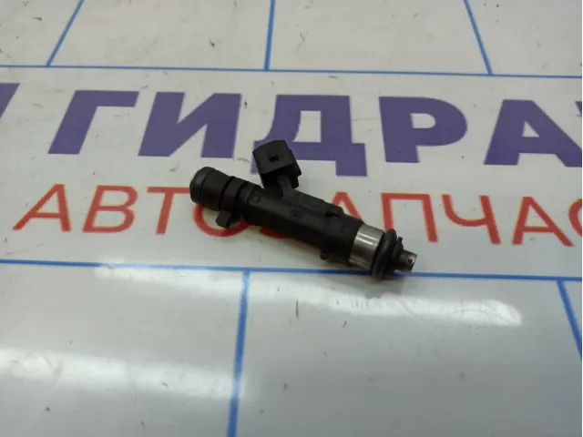 Форсунка инжекторная электрическая Renault Logan 2 8200227124