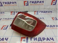 Фонарь задний правый Renault Logan 2 265501454R