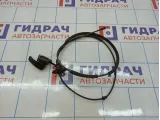 Трос открывания капота Renault Logan 2 656202811R