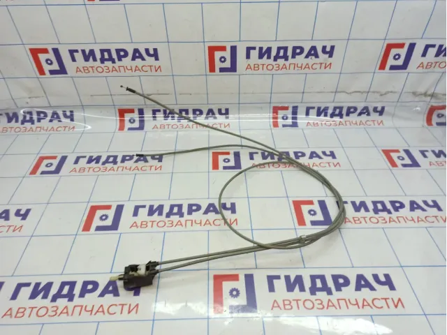 Трос корректора фар Renault Logan 2