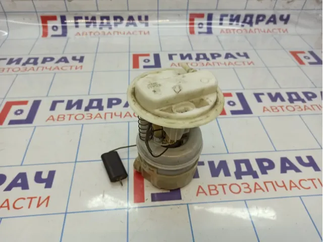 Насос топливный электрический Renault Logan 2 172022377R