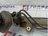 Рейка рулевая Renault Logan 2 490014306R