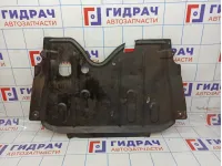 Защита двигателя Renault Logan 2 758906933R