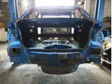 Панель задняя Renault Logan 2
