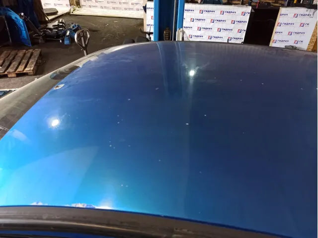 Крыша Renault Logan 2