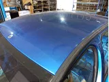 Крыша Renault Logan 2