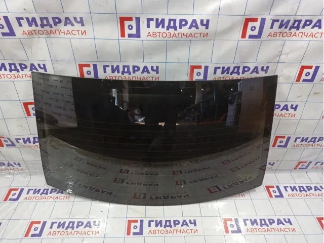 Стекло заднее Renault Logan 2 903001231R