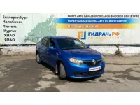 Renault Logan 2