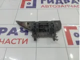 Ручка двери наружная передняя левая Renault Logan 2