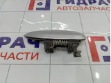 Ручка двери наружная передняя правая Renault Logan 2