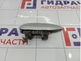 Ручка двери наружная задняя левая Renault Logan 2