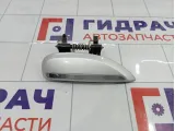Ручка двери наружная задняя правая Renault Logan 2