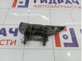 Ручка двери наружная задняя правая Renault Logan 2