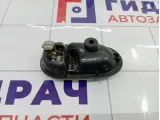 Ручка двери внутренняя правая Renault Logan 2 806708506R
