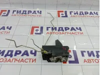 Замок двери передней левой Renault Logan 2 805034719R