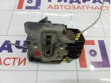 Замок двери задней левой Renault Logan 2 825035141R