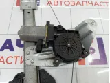 Стеклоподъемник электрический передний левый Renault Logan 2 807213282R