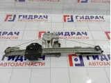 Стеклоподъемник электрический передний левый Renault Logan 2 807213282R
