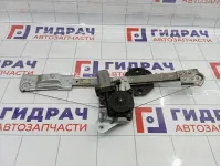 Стеклоподъемник электрический передний правый Renault Logan 2 807209299R