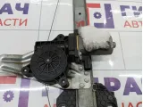 Стеклоподъемник электрический задний правый Renault Logan 2 827206057R