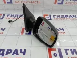 Зеркало правое электрическое Renault Logan 2 963014492R