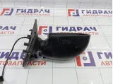 Зеркало правое электрическое Renault Logan 2 963014492R