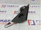 Зеркало правое электрическое Renault Logan 2 963014492R
