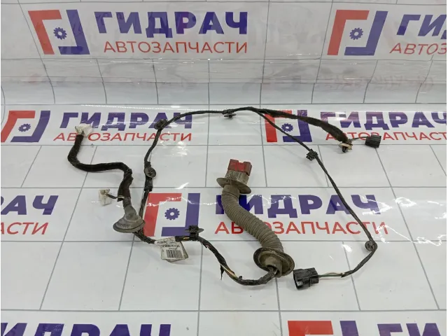 Проводка двери задней Renault Logan 2 241261402R
