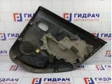 Обшивка двери задней левой Renault Logan 2 829011649R
