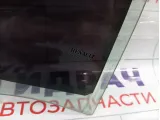 Стекло двери задней правой Renault Logan 2 823008827R