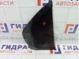 Стекло двери задней левой (форточка) Renault Logan 2 822636739R