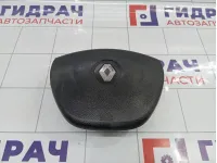 Подушка безопасности в рулевое колесо Renault Logan 2 985705571R