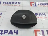 Подушка безопасности в рулевое колесо Renault Logan 2 985705571R