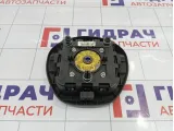 Подушка безопасности в рулевое колесо Renault Logan 2 985705571R