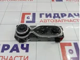 Блок управления климатической установкой Renault Logan 2 275105737R