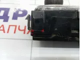 Блок управления климатической установкой Renault Logan 2 275105737R