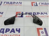 Блок кнопок в рулевое колесо Renault Logan 2