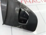 Блок кнопок в рулевое колесо Renault Logan 2