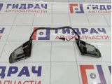 Блок кнопок в рулевое колесо Renault Logan 2