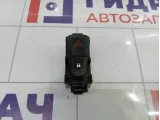 Кнопка аварийной сигнализации Renault Logan 2 252905668R