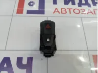 Кнопка аварийной сигнализации Renault Logan 2 252905668R
