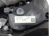 Кулиса КПП Renault Logan 2 341041220R