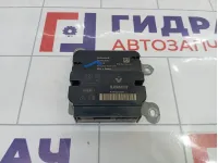 Блок управления AIR BAG Renault Logan 2 985102122R