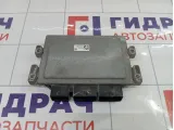 Блок управления двигателем Renault Logan 2 237106251R