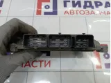 Блок управления двигателем Renault Logan 2 237106251R