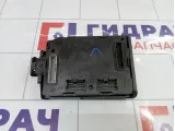 Блок электронный Renault Logan 2