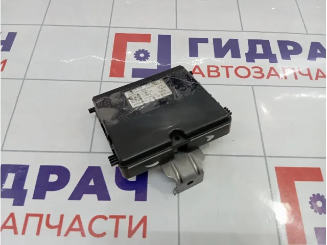 Блок электронный Renault Logan 2 285250212R