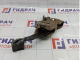 Педаль тормоза Renault Logan 2 465013048R