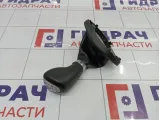 Рукоятка кулисы КПП Renault Logan 2 328657887R